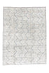 Vintage Tulu Area Rug (9' x 12')